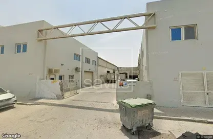 Office Space - Studio for rent in Industrial Area 15 - Sharjah Industrial Area - Sharjah