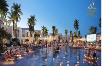 Apartment - Studio - 1 Bathroom for sale in Damac Riverside Views Azure 2 - Dubai Investment Park 2 (DIP 2) - Dubai Investment Park (DIP) - Dubai Apartment - Studio - 1 Bathroom for sale in Damac Riverside Views Azure 2 - Dubai Investment Park 2 (DIP 2) - Dubai Investment Park (DIP) - Dubai