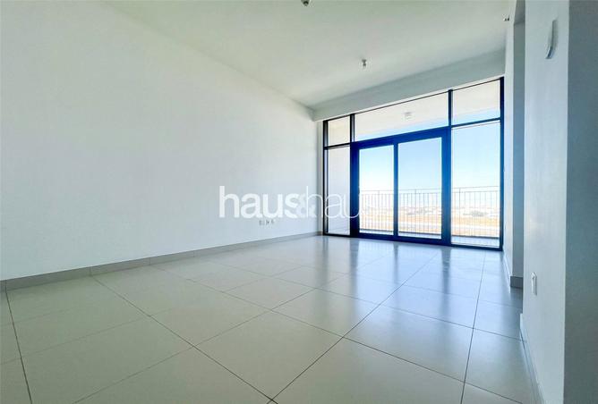 Apartment - 2 Bedrooms - 2 Bathrooms for rent in Park Point building B - Park Point - Dubai Hills Estate - Dubai
