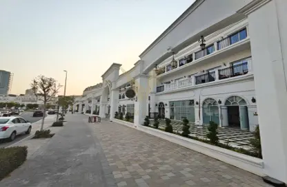 متجر - استوديو للايجار في فينشيتوري بينيسيري - ارجان - دبي