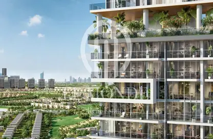 Apartment - 1 Bathroom for sale in Legado - Jumeirah Village Circle - Dubai