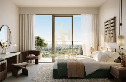Apartment - 3 Bedrooms - 3 Bathrooms for sale in Silva - Dubai Creek Harbour (The Lagoons) - Dubai