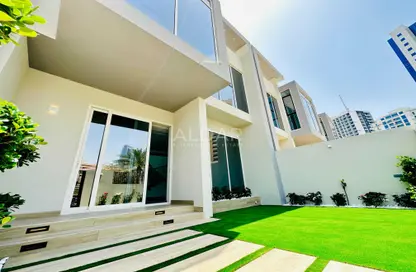 Villa - 4 Bedrooms - 5 Bathrooms for rent in Royal Park South - Jumeirah Village Circle - Dubai