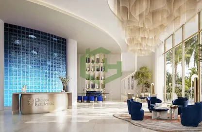 شقة - غرفة نوم - 2 حمامات للبيع في تشيلسيا رزيدنس من داماك - المدينة الملاحية - دبي شقة - غرفة نوم - 2 حمامات للبيع في تشيلسيا رزيدنس من داماك - المدينة الملاحية - دبي