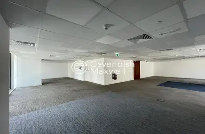 Office Space - Studio for rent in Maze Tower - Sheikh Zayed Road - Dubai