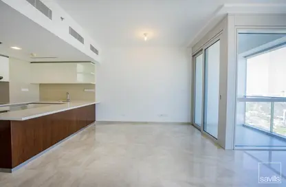 Apartment - 1 Bedroom - 2 Bathrooms for rent in Rihan Heights - Grand Mosque District - Abu Dhabi