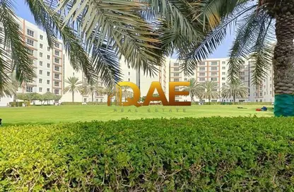 Garden image for: Apartment - 2 Bedrooms - 2 Bathrooms for rent in Al Khail Gate - Al Quoz 2 - Al Quoz - Dubai, Image 1