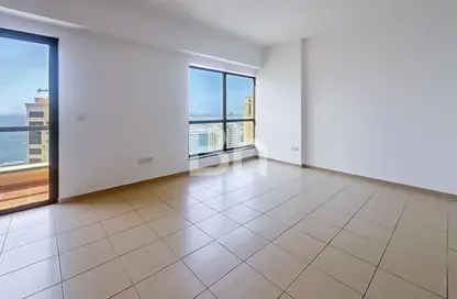 Apartment - 2 Bedrooms - 3 Bathrooms for rent in Rimal 1 - Rimal - Jumeirah Beach Residence - Dubai