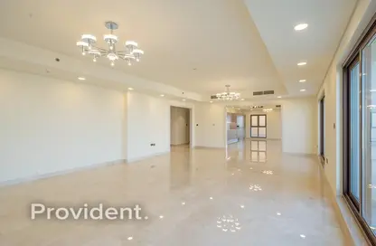 Apartment - 4 Bedrooms - 5 Bathrooms for sale in Balqis Residence - Kingdom of Sheba - Palm Jumeirah - Dubai