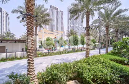 Apartment - 3 Bedrooms - 3 Bathrooms for sale in Breeze at Creek Beach Building 2 - Breeze at Creek Beach - Creek Beach - Dubai Creek Harbour (The Lagoons) - Dubai