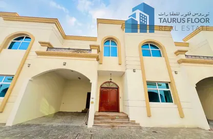 Villa - 3 Bedrooms - 4 Bathrooms for rent in AGH Villas - Al Rashidiya - Dubai