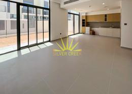 Townhouse - 4 bedrooms - 4 bathrooms for rent in Joy - Arabian Ranches 3 - Dubai