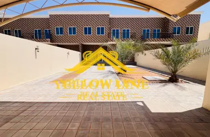 Villa - 4 Bedrooms - 5 Bathrooms for rent in Mohamed Bin Zayed City Villas - Mohamed Bin Zayed City - Abu Dhabi