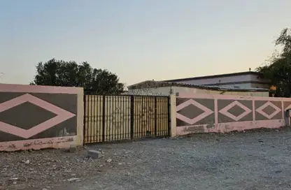 Villa - 7+ Bedrooms - 7+ Bathrooms for rent in Al Qusaidat - Ras Al Khaimah