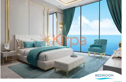 شقة - 2 غرف نوم - 2 حمامات للبيع في 1 أوشنز - أوشنز بواسطة الدانوب - مدينة دبي الملاحية - دبي شقة - 2 غرف نوم - 2 حمامات للبيع في 1 أوشنز - أوشنز بواسطة الدانوب - مدينة دبي الملاحية - دبي