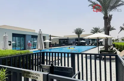 Townhouse - 3 Bedrooms - 4 Bathrooms for sale in Nara - The Valley - Dubai