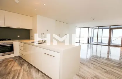 Apartment - 1 Bedroom - 1 Bathroom for rent in D1 Tower - Culture Village - Dubai