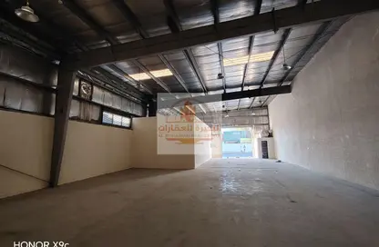 Warehouse - Studio - 1 Bathroom for rent in Industrial Area 15 - Sharjah Industrial Area - Sharjah Warehouse - Studio - 1 Bathroom for rent in Industrial Area 15 - Sharjah Industrial Area - Sharjah