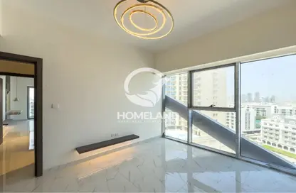 Apartment - 2 Bedrooms - 2 Bathrooms for sale in Adhara Star - Arjan - Dubai