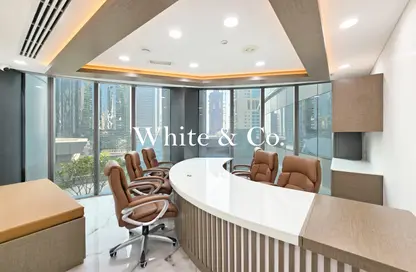 Office Space - Studio for rent in Almas Tower - Jumeirah Lake Towers - Dubai Office Space - Studio for rent in Almas Tower - Jumeirah Lake Towers - Dubai