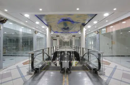 Shop - Studio for rent in Naif Road - Naif - Deira - Dubai