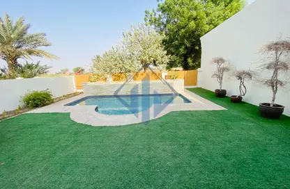 Duplex - 2 Bedrooms - 2 Bathrooms for rent in The Townhouses at Al Hamra Village - Al Hamra Village - Ras Al Khaimah Duplex - 2 Bedrooms - 2 Bathrooms for rent in The Townhouses at Al Hamra Village - Al Hamra Village - Ras Al Khaimah