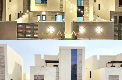 Villa - 6 Bedrooms - 7+ Bathrooms for sale in Al Aamra Gardens - Al Amerah - Ajman