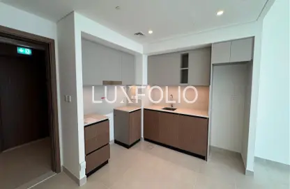 Apartment - 1 Bedroom - 1 Bathroom for rent in Creek Palace - Dubai Creek Harbour (The Lagoons) - Dubai