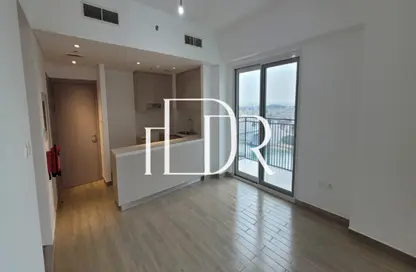 Apartment - 3 Bedrooms - 4 Bathrooms for sale in Waters Edge - Yas Island - Abu Dhabi
