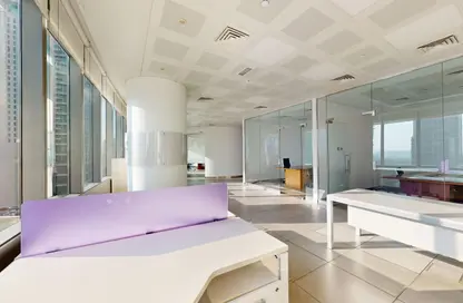 مكتب - استوديو للبيع في برج الماس - أبراج بحيرات الجميرا - دبي