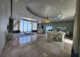 Penthouse - 5 bedrooms - 6 bathrooms for sale in The Gate Tower 1 - Shams Abu Dhabi - Al Reem Island - Abu Dhabi