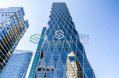 شقة - 2 غرف نوم - 2 حمامات للايجار في برج الجزيرة - شارع الكورنيش - أبوظبي شقة - 2 غرف نوم - 2 حمامات للايجار في برج الجزيرة - شارع الكورنيش - أبوظبي