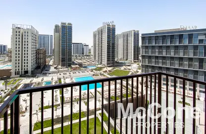 Apartment - 1 Bedroom - 1 Bathroom for sale in Collective 2.0 Tower B - Collective 2.0 - Dubai Hills Estate - Dubai