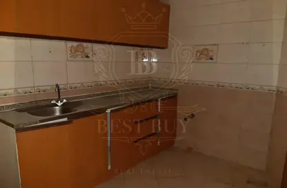 Apartment - 1 Bedroom - 1 Bathroom for rent in Al Mahatta - Al Qasimia - Sharjah