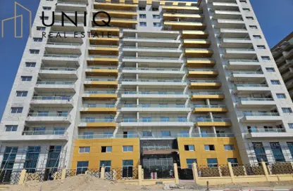 Apartment - 3 Bedrooms - 3 Bathrooms for sale in Aladdin - Living Legends - Dubai