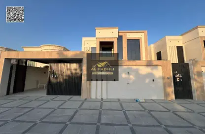 Villa - 5 Bedrooms - 7 Bathrooms for sale in Al Rawda 3 Villas - Al Rawda 3 - Al Rawda - Ajman