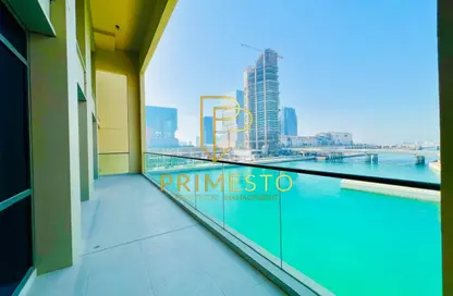 Townhouse - 4 Bedrooms - 5 Bathrooms for sale in Canal Residence - Al Reem Island - Abu Dhabi