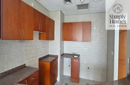 Apartment - 1 Bedroom - 2 Bathrooms for rent in Southwest Apartments - Green Community - Dubai Investment Park (DIP) - Dubai