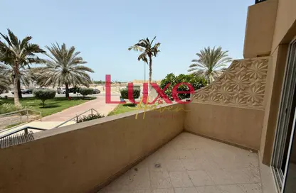 شقة - غرفة نوم - 2 حمامات للبيع في كهرمان - باب البحر - جزيرة المرجان - رأس الخيمة