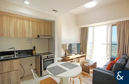 شقة - غرفة نوم - 1 حمام للايجار في جولف فيتا أ - جولف فيتا - داماك هيلز - دبي