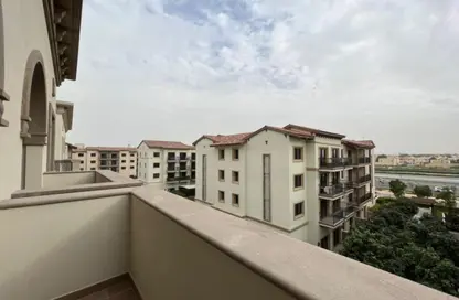 Apartment - 1 Bedroom - 1 Bathroom for rent in Qamar 5 - Madinat Badr - Al Muhaisnah - Dubai