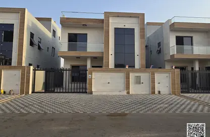 فيلا - 5 غرف نوم - 7 حمامات للبيع في 1 الياسمين - الياسمين - عجمان
