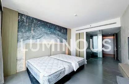 Hotel  and  Hotel Apartment - Studio - 1 Bathroom for sale in Ciel Tower - Dubai Marina - Dubai