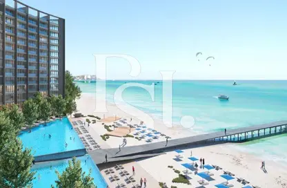 Apartment - 1 Bedroom - 2 Bathrooms for sale in Anantara Residences - Al Rifa'ah - Al Heerah - Sharjah