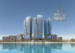 Studio - 1 حمام للبيع في عزيزي ريفيرا - ميدان واحد - ميدان - دبي Studio - 1 حمام للبيع في عزيزي ريفيرا - ميدان واحد - ميدان - دبي