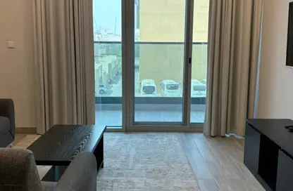 شقة - غرفة نوم - 2 حمامات للايجار في بنروز بليس - الضاحية 13 - قرية الجميرا سركل - دبي شقة - غرفة نوم - 2 حمامات للايجار في بنروز بليس - الضاحية 13 - قرية الجميرا سركل - دبي