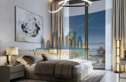 Apartment - 1 Bedroom - 2 Bathrooms for sale in Sobha Aquamont - Umm Al Quwain