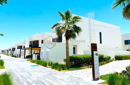فيلا - 4 غرف نوم - 5 حمامات للبيع في نويا ڤيڤا - نويا - جزيرة الياس - أبوظبي