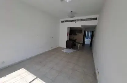 Apartment - Studio - 1 Bathroom for rent in Imperial Residence - Dubai Silicon Oasis - Dubai