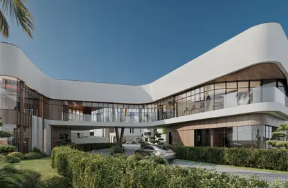 Villa - 4 Bedrooms - 5 Bathrooms for sale in Selora Residences - Mohammed Bin Rashid City - Dubai